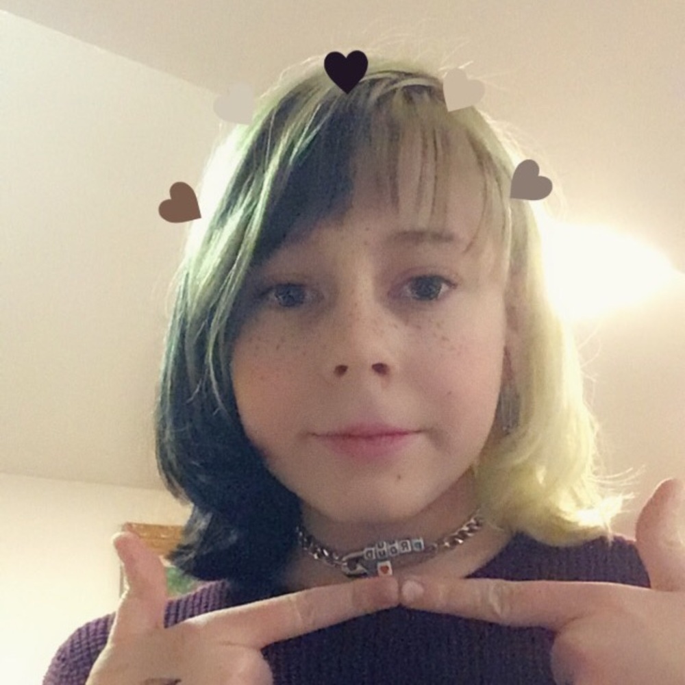 Meet your Posher, Jayden